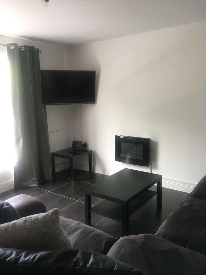 콜레인 5 Shell Hill Mews 빌라 외부 사진