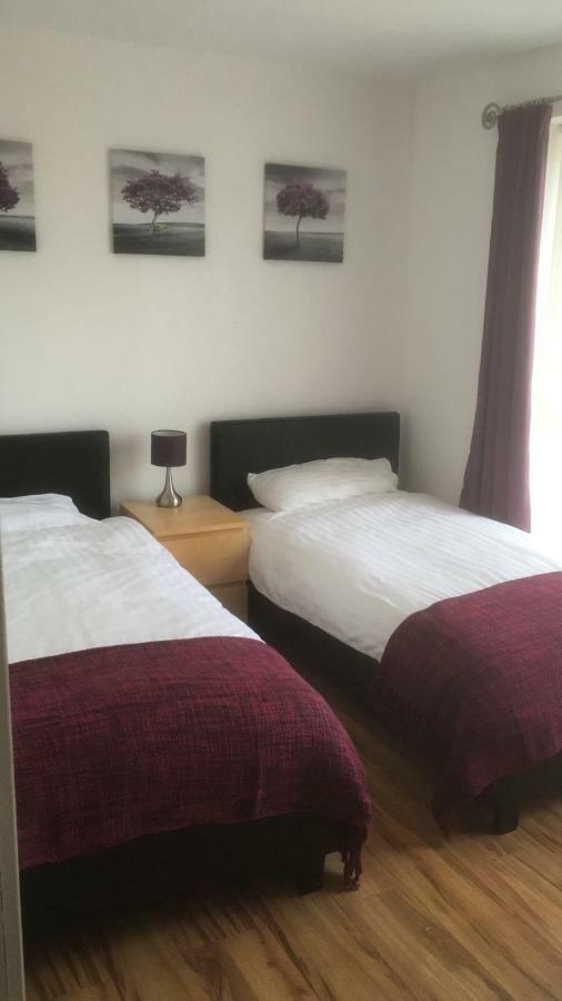 콜레인 5 Shell Hill Mews 빌라 외부 사진