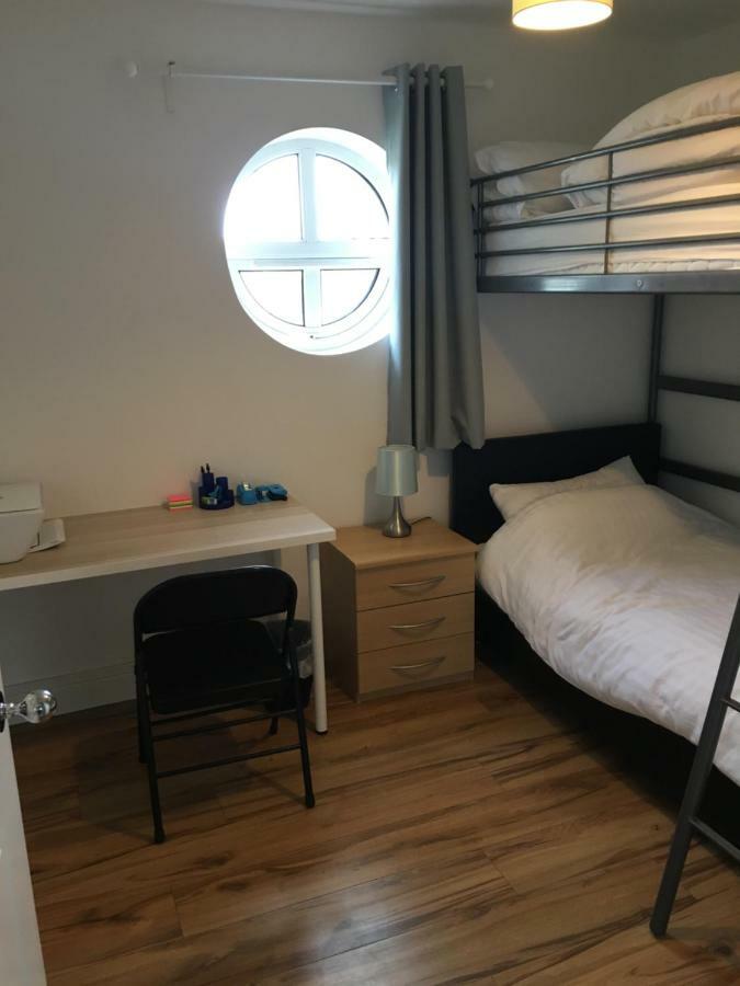 콜레인 5 Shell Hill Mews 빌라 외부 사진